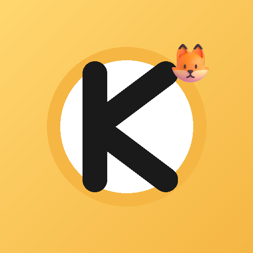 KidSpin app icon